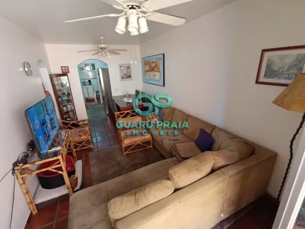 Apartamento a venda na praia da Enseada Guaruja