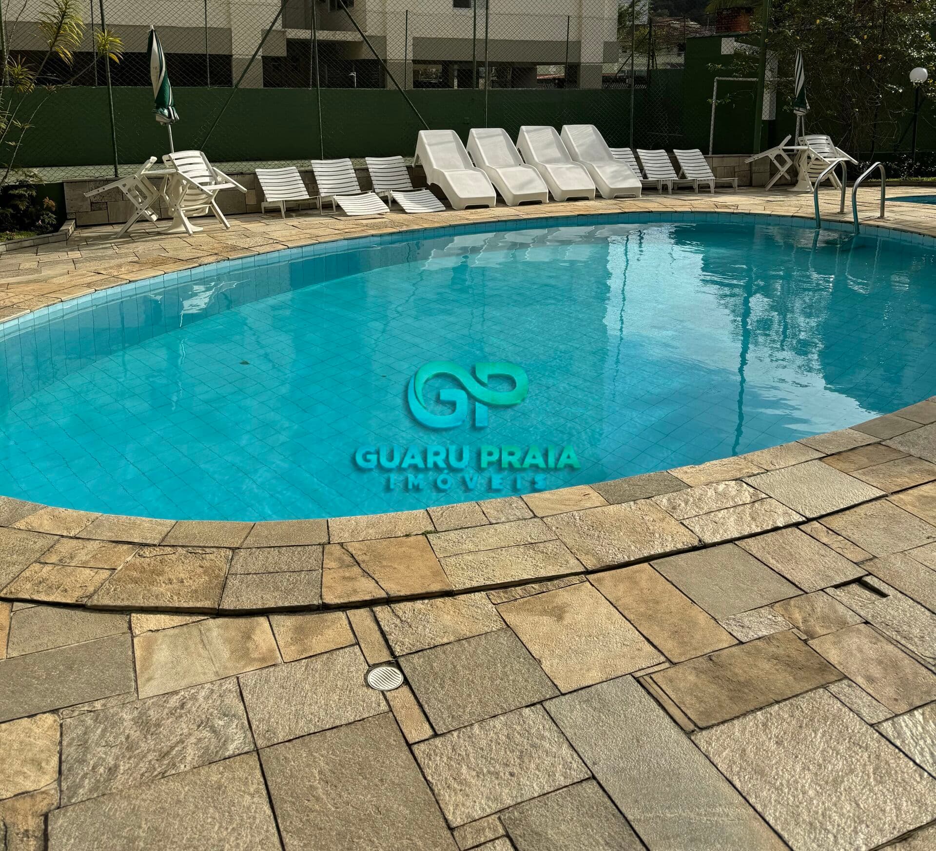 Apartamento em Astúrias, Guarujá/SP