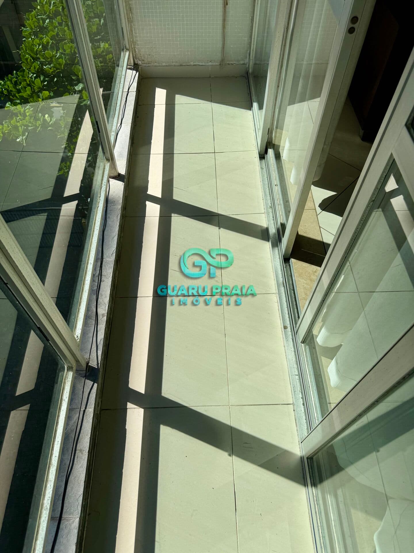 Apartamento em Guarujá - Enseada