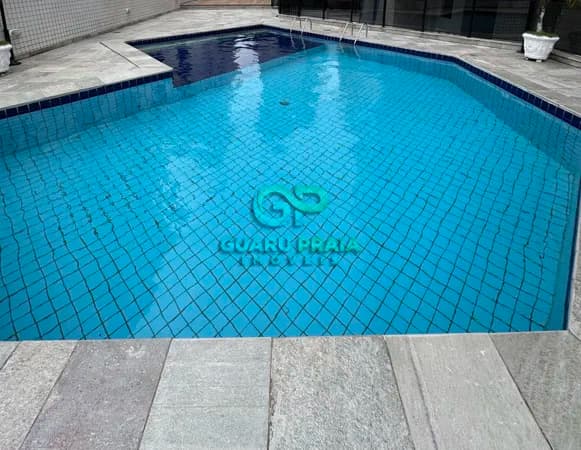 Apartamento em Guarujá - Enseada