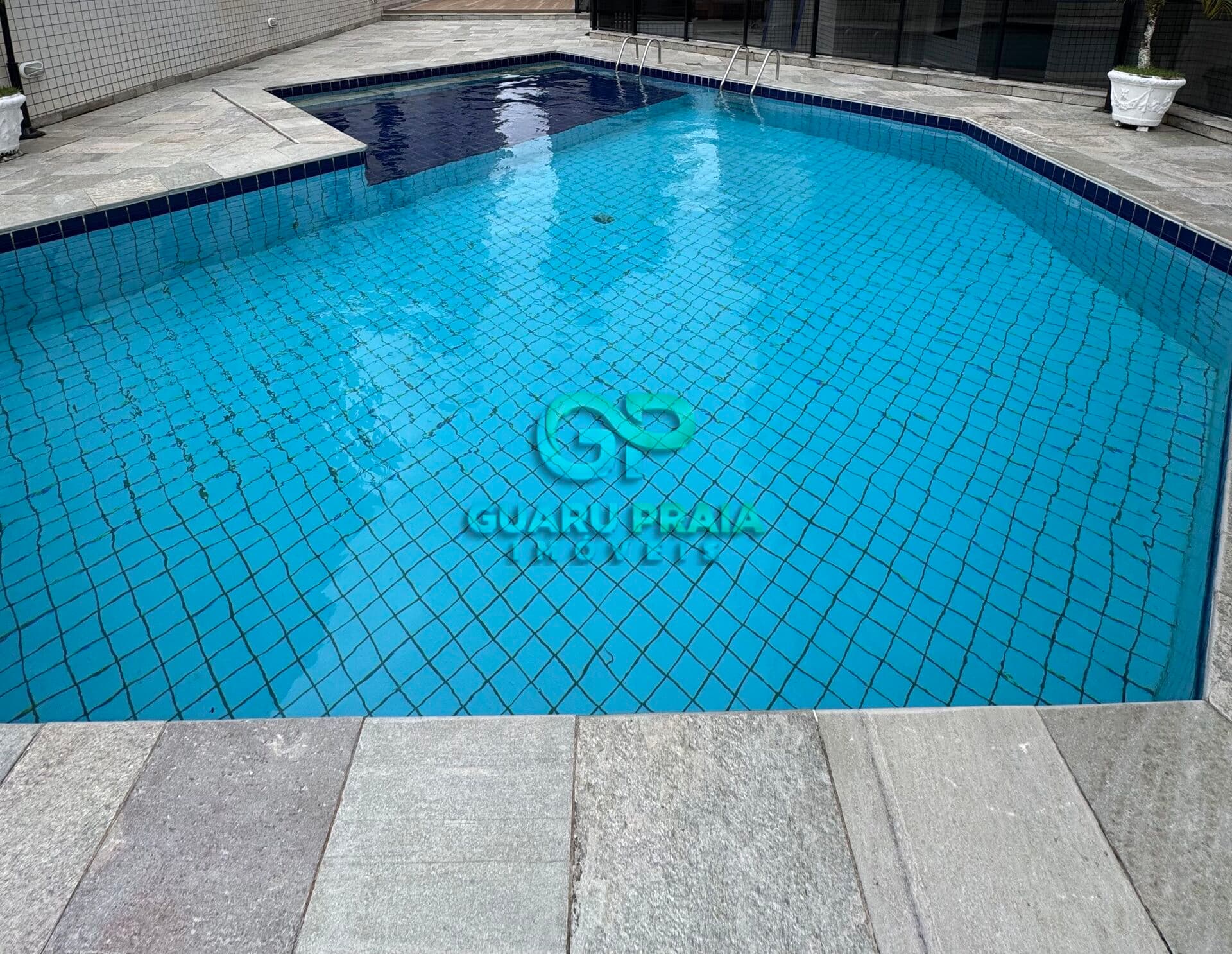 Apartamento em Guarujá - Enseada