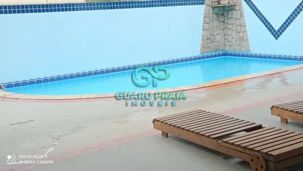 Apartamento em Guarujá - Enseada