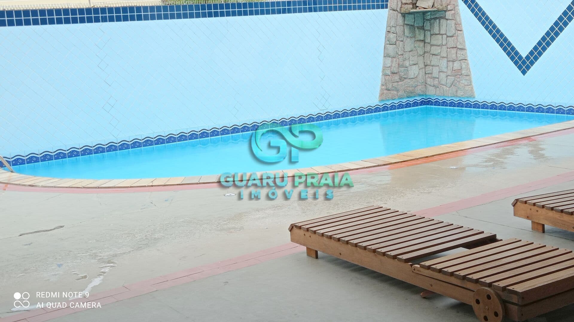 Apartamento em Guarujá - Enseada