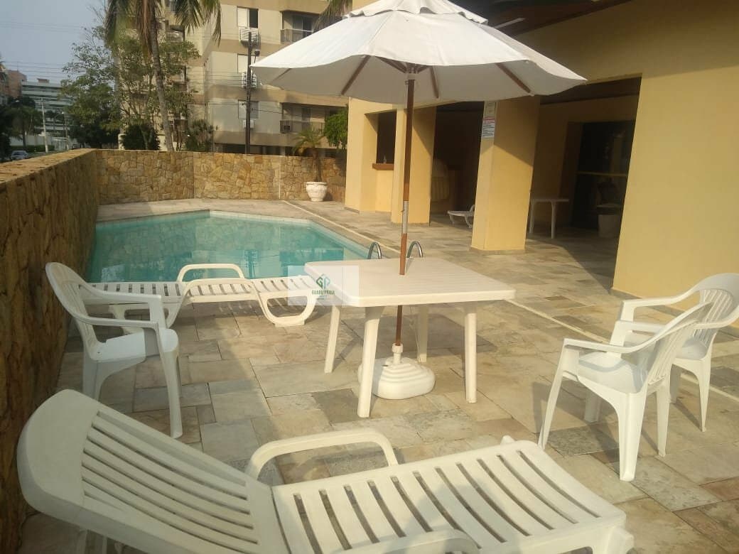 Apartamento Padrão para Venda em Enseada Guarujá-SP