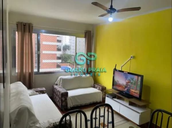 Apartamento Praia das Asturias