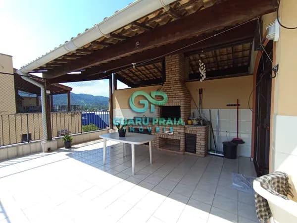 Apartamento Cobertura Praia da Enseada