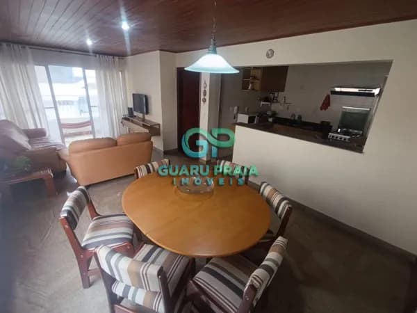 Apartamento 4 dormitórios