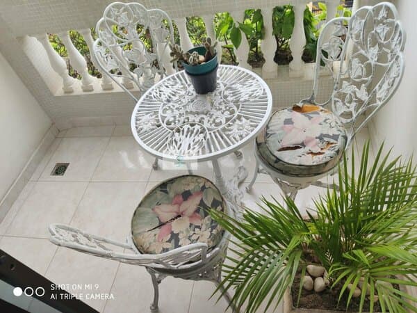 Apartamento Padrão para Venda em Enseada Guarujá-SP