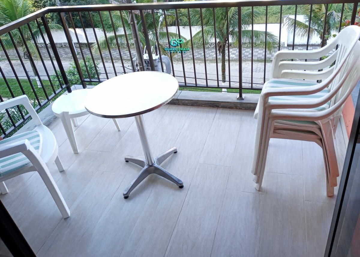 Apartamento Padrão para Venda em Enseada Guarujá-SP