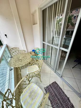 Apartamento em Guarujá - Enseada