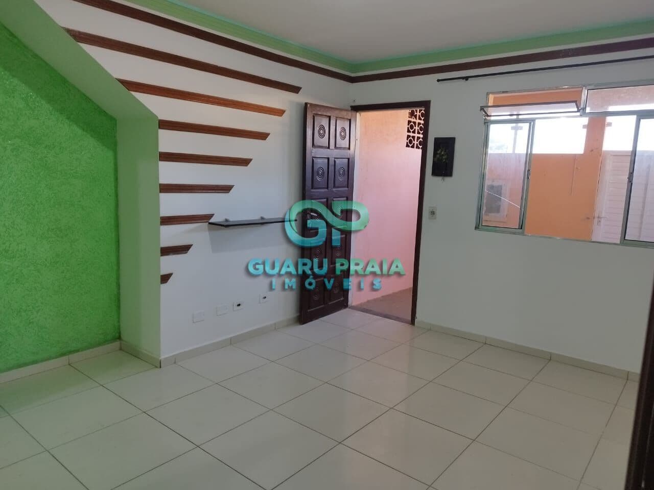 Casa 2 dormitorios praia da enseada
