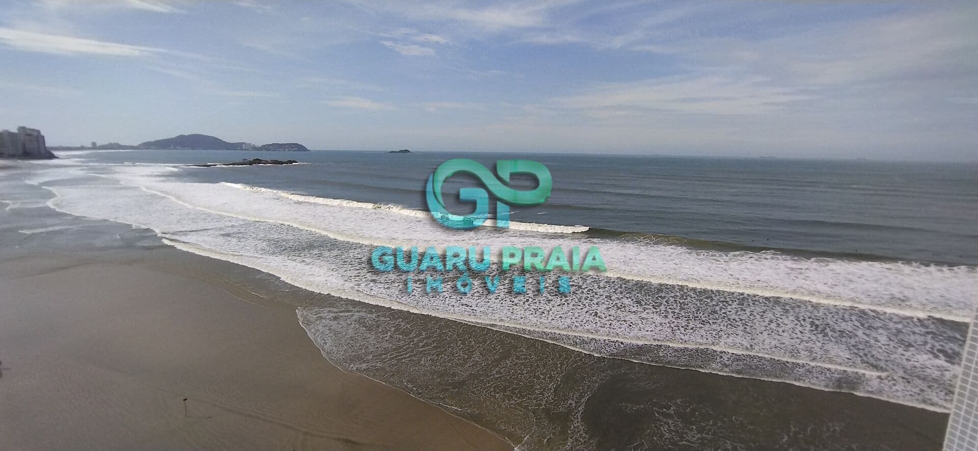 Apartamento em Guarujá - Astúrias