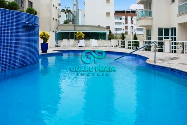 Apartamento em Guarujá - Enseada