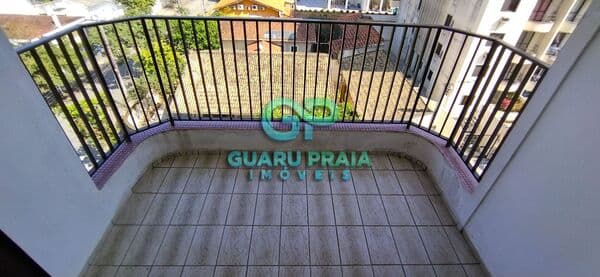 Apartamento em Guarujá - Astúrias