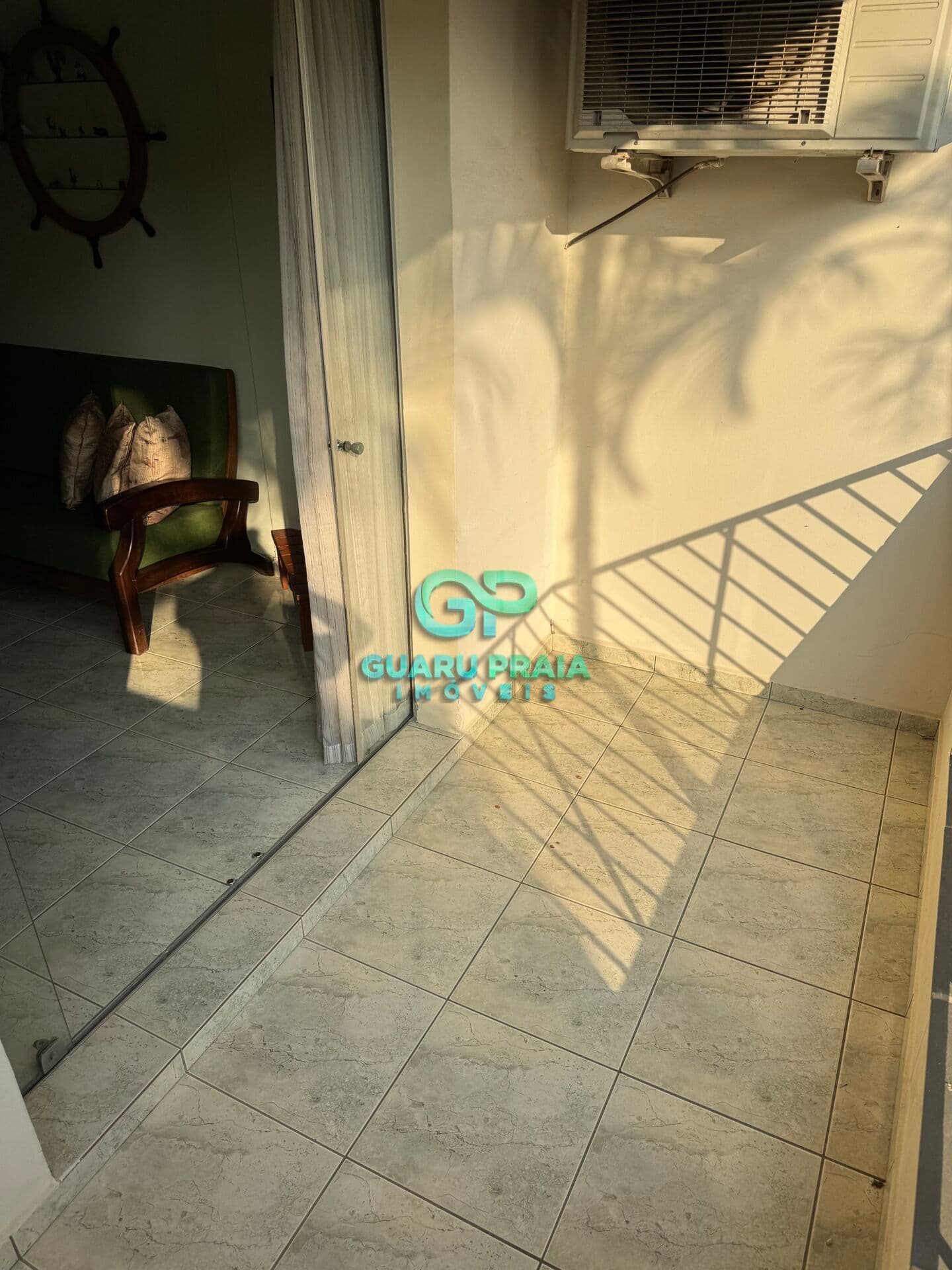 Apartamento em Guarujá - Enseada