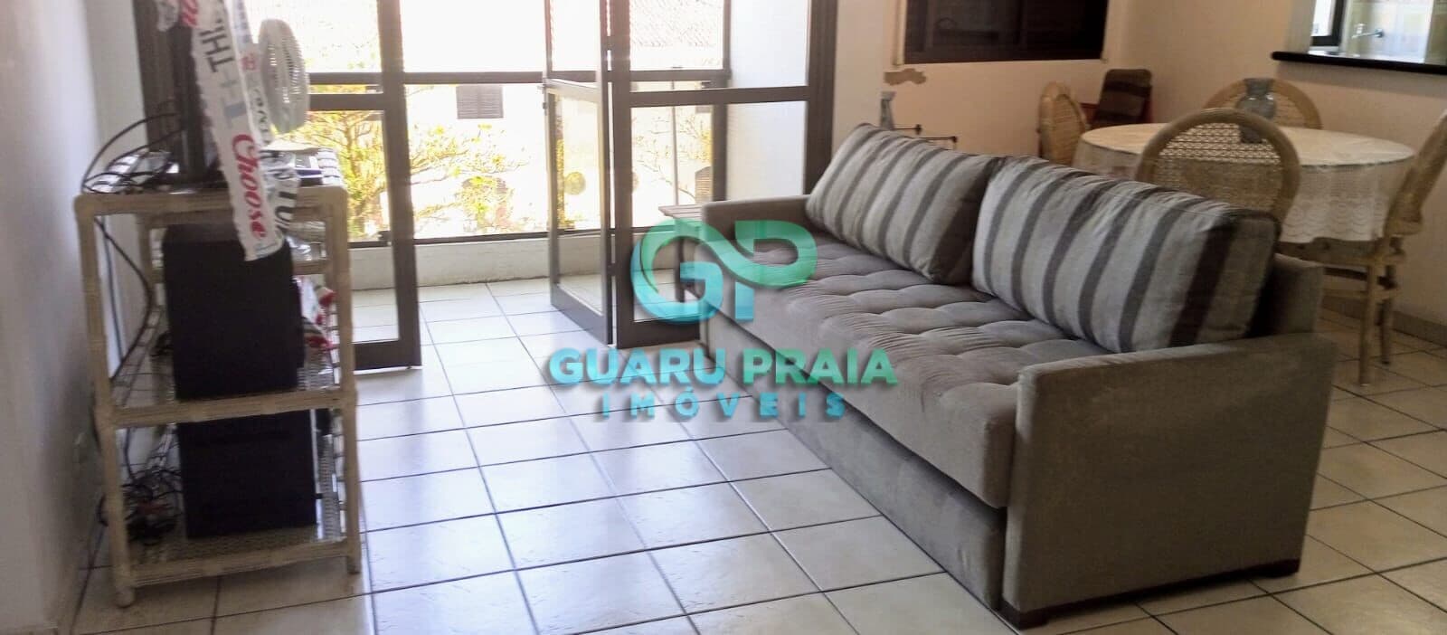 Apartamento em Guarujá - Enseada