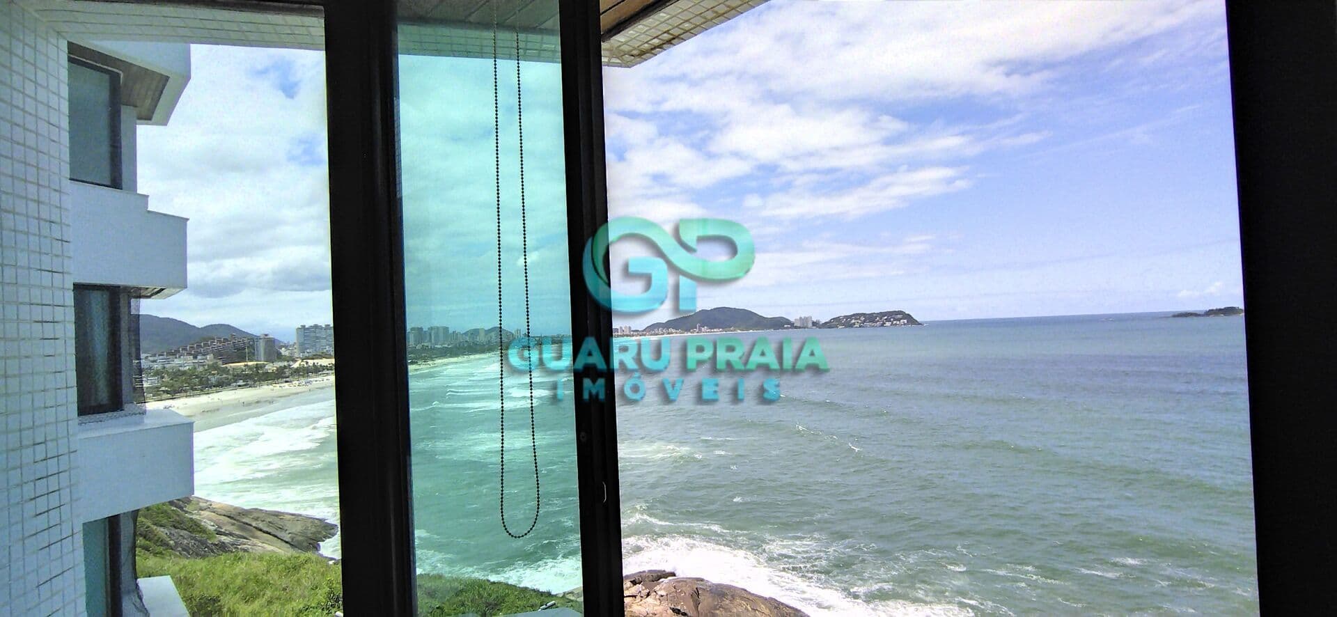 Alto padrão - Morro do Maluf