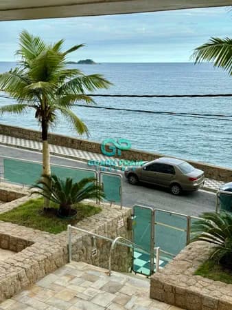 Apartamento em Pitangueiras, Guarujá/SP