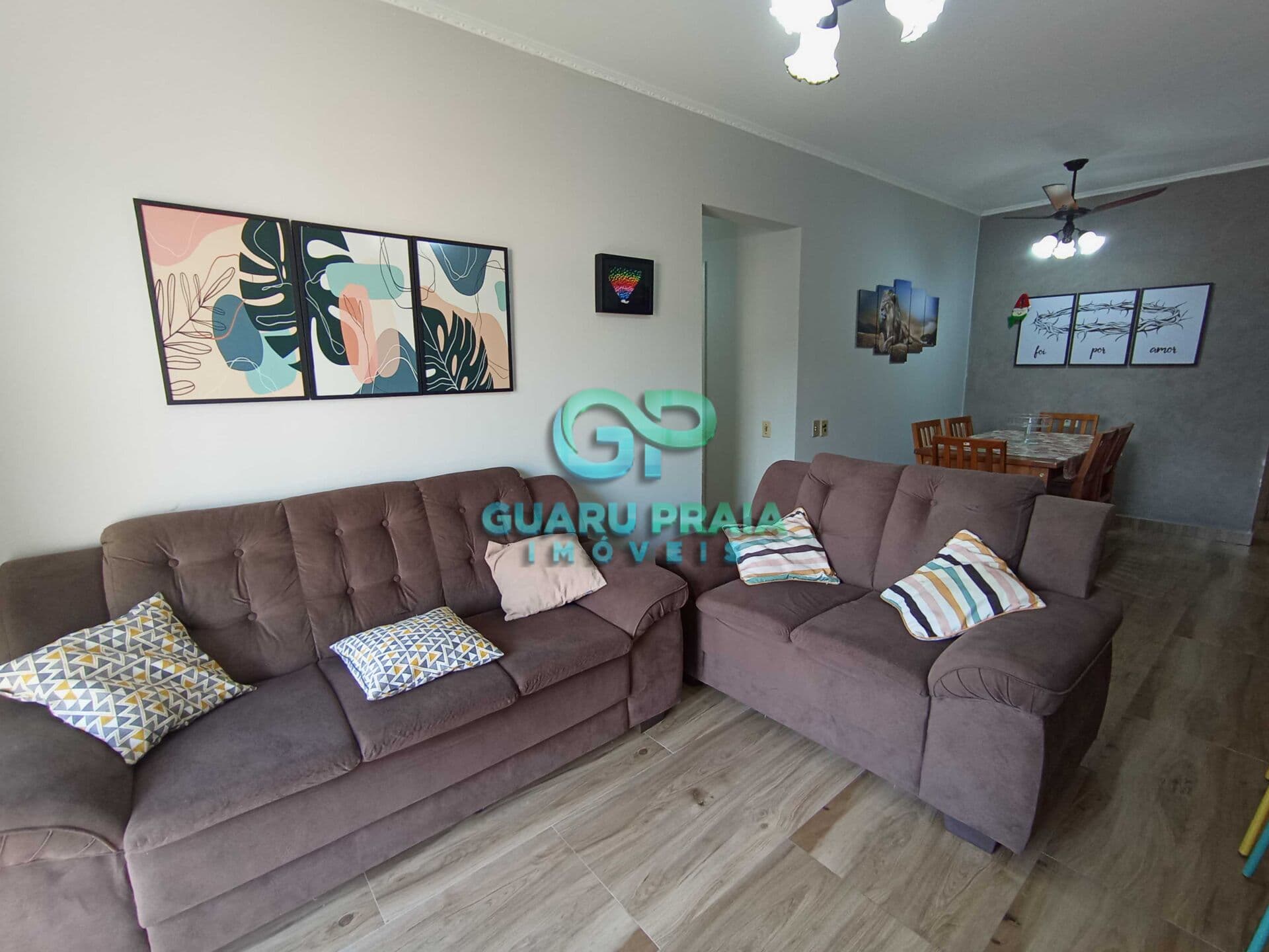 Apartamento Venda 3 Dormitórios com suíte
