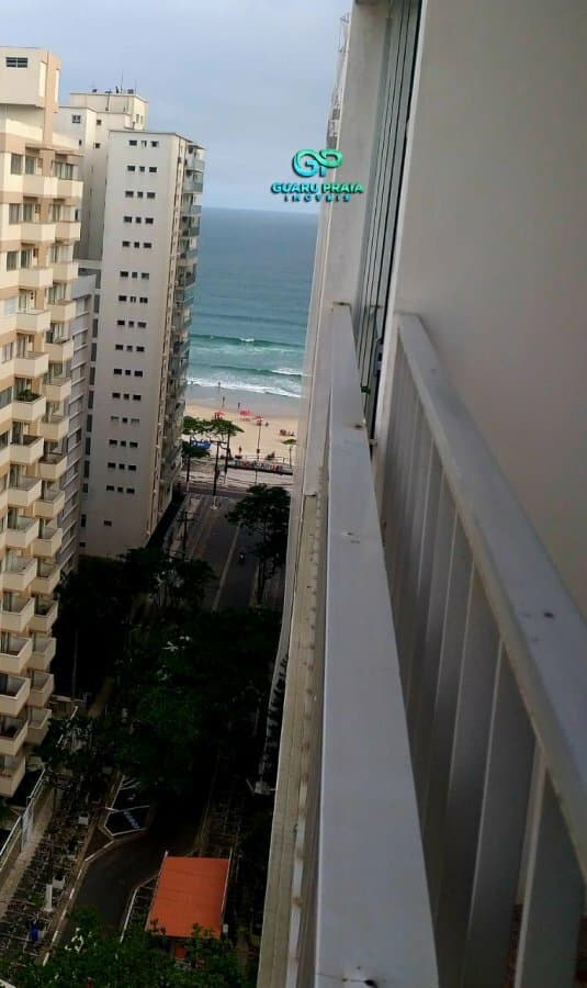 Apartamento Padrão para Venda e Aluguel em Pitangueiras Guarujá-SP