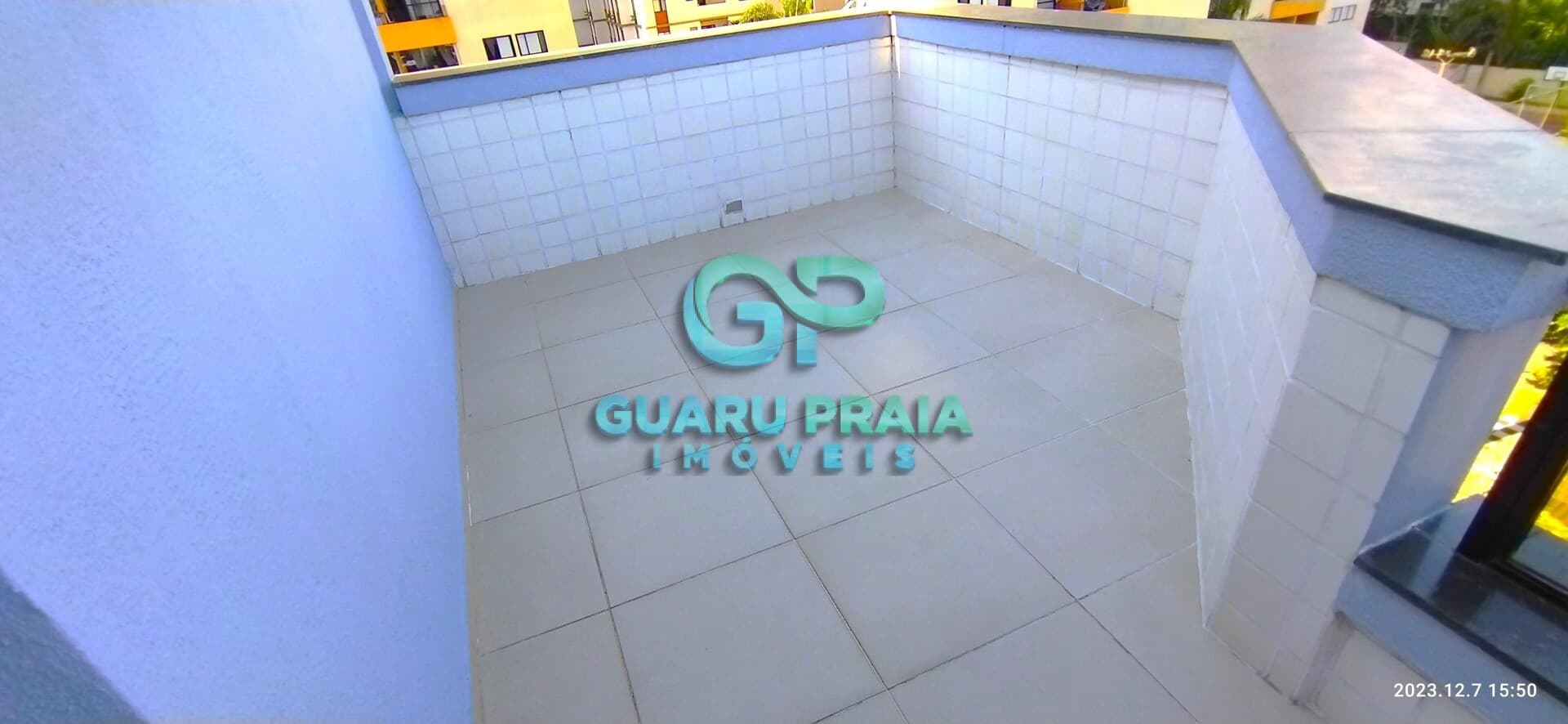 Apartamento em Enseada, Guarujá/SP