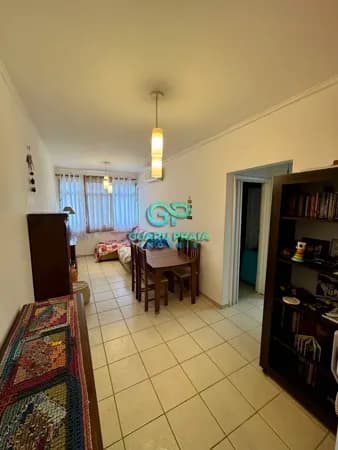 Apartamento em Guarujá - Astúrias