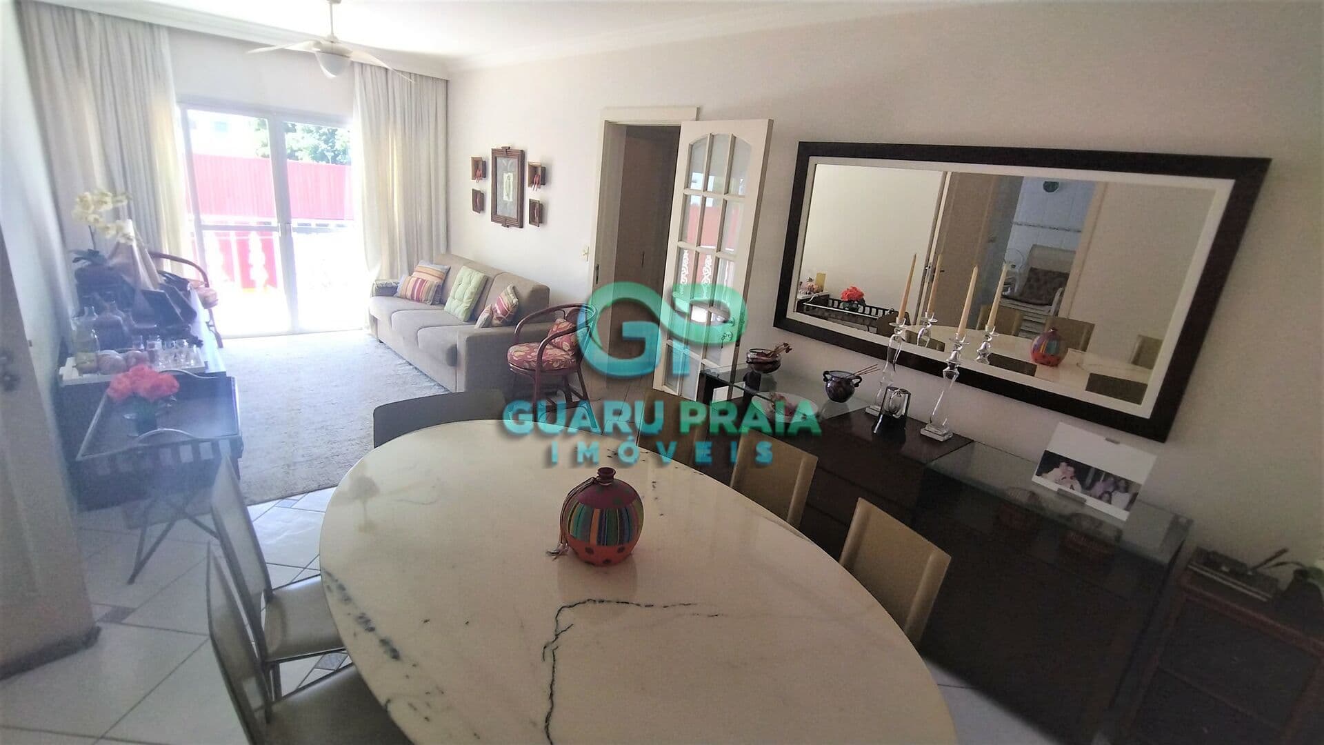 Apartamento 3 dormitorios