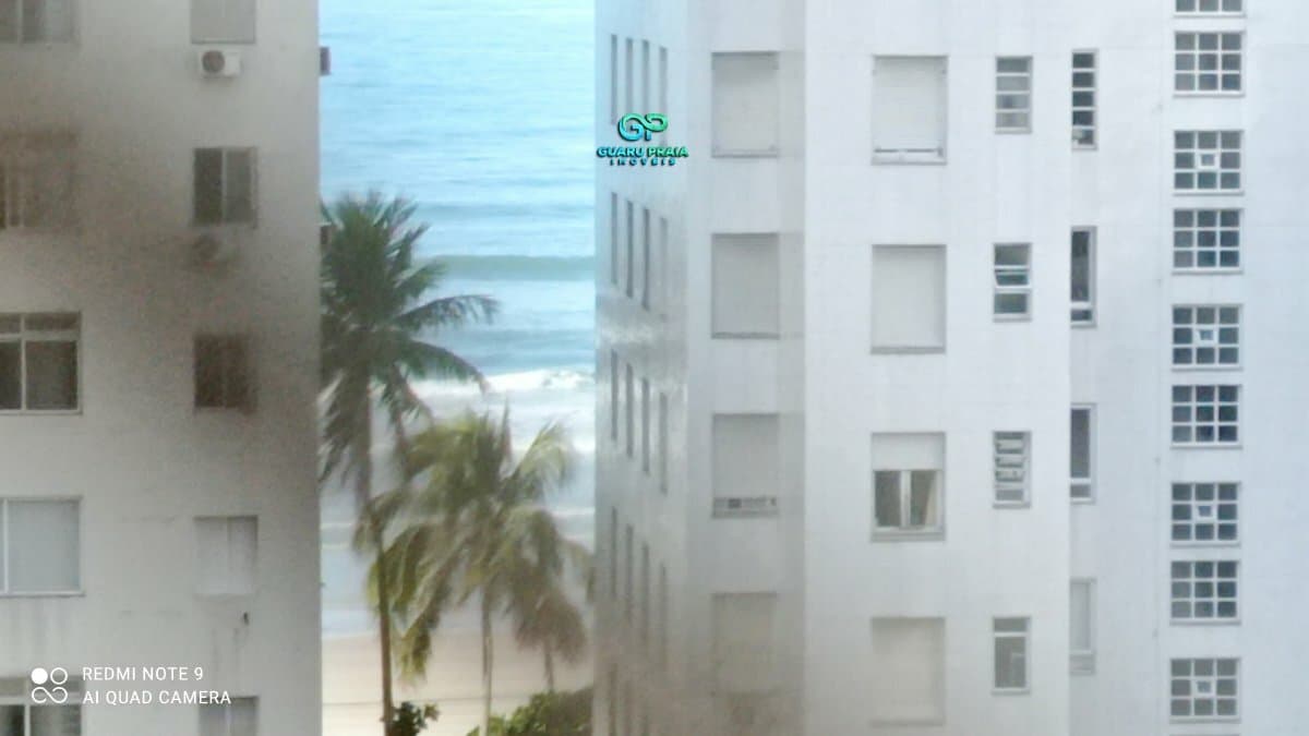 Apartamento Padrão para Venda em Pitangueiras Guarujá-SP