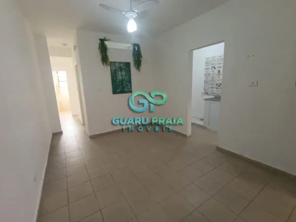 Apartamento 100m da Praia