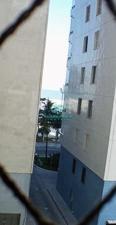 Apartamento em Guarujá - Centro