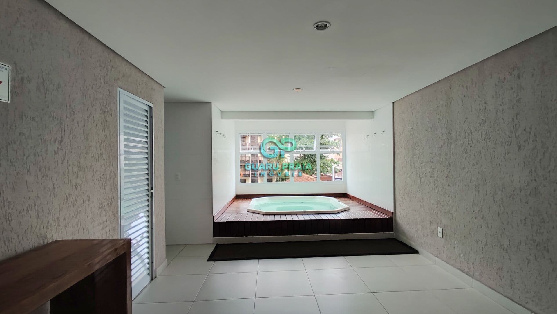 Apartamento em Guarujá - Enseada