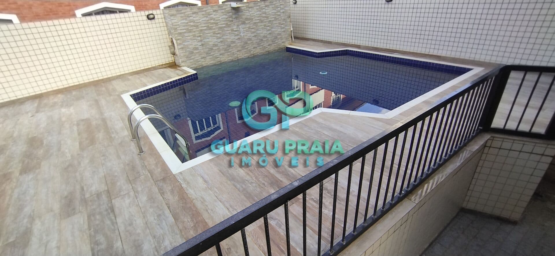 Apartamento em Guarujá - Enseada