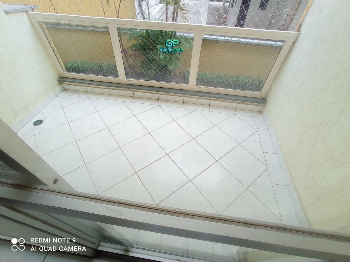 Apartamento Padrão para Venda em Enseada Guarujá-SP
