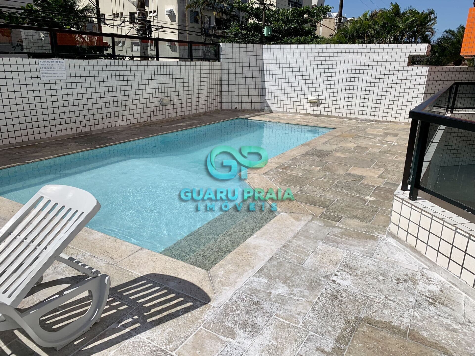 Apartamento reformado