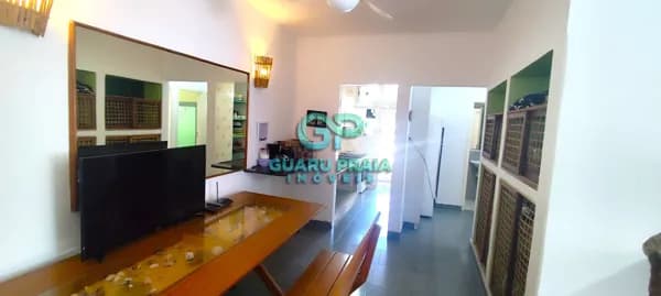 Apartamento 2 dormitorios 150m da praia OPORTUNIDADE