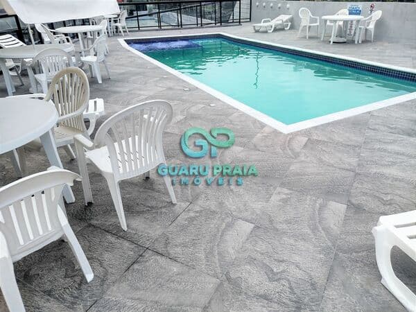 Apartamento em Guarujá - Enseada