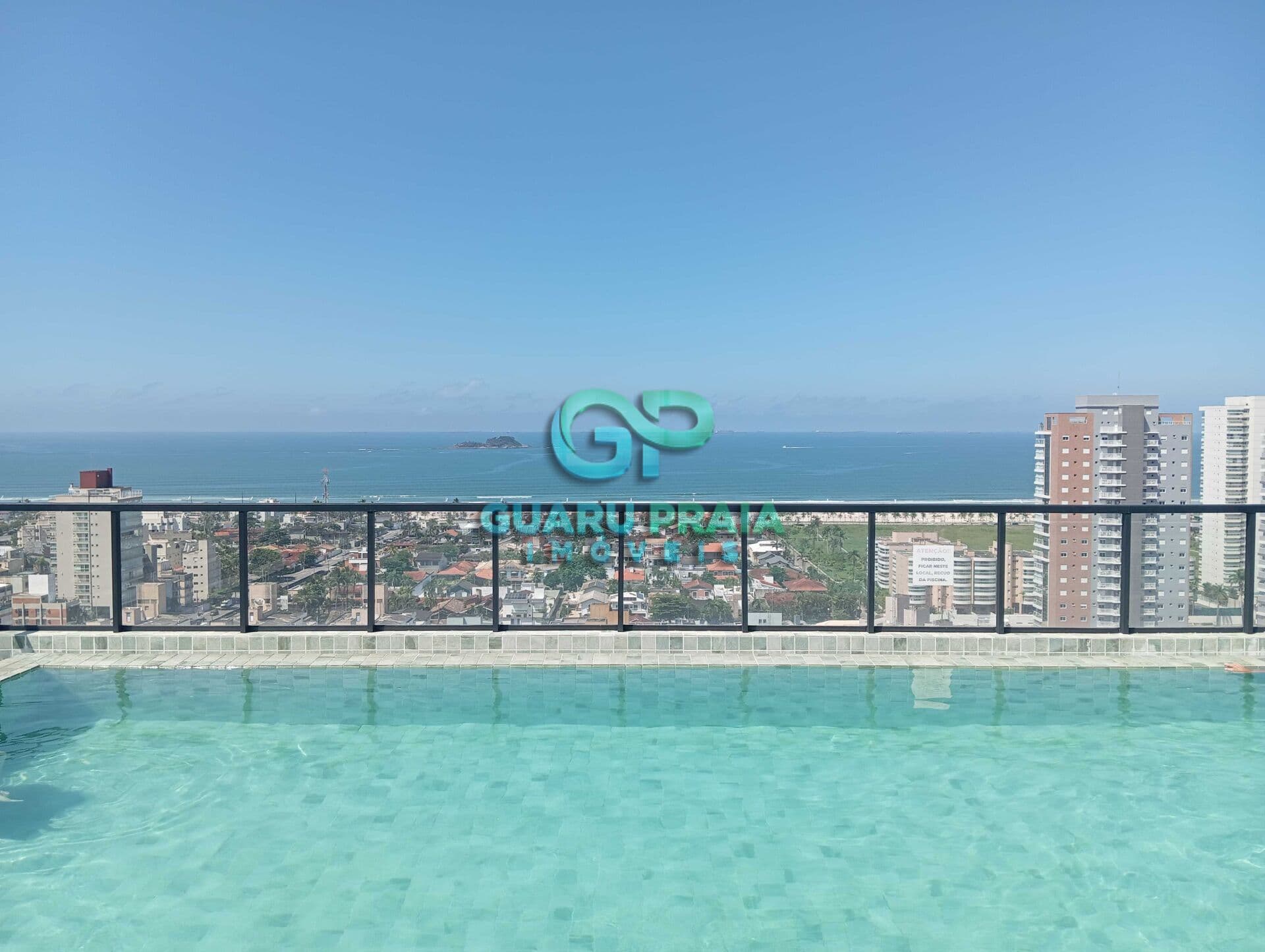 Venda apartamento Enseada, Guarujá SP
