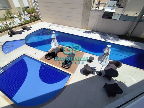 Casa em Guarujá - Enseada