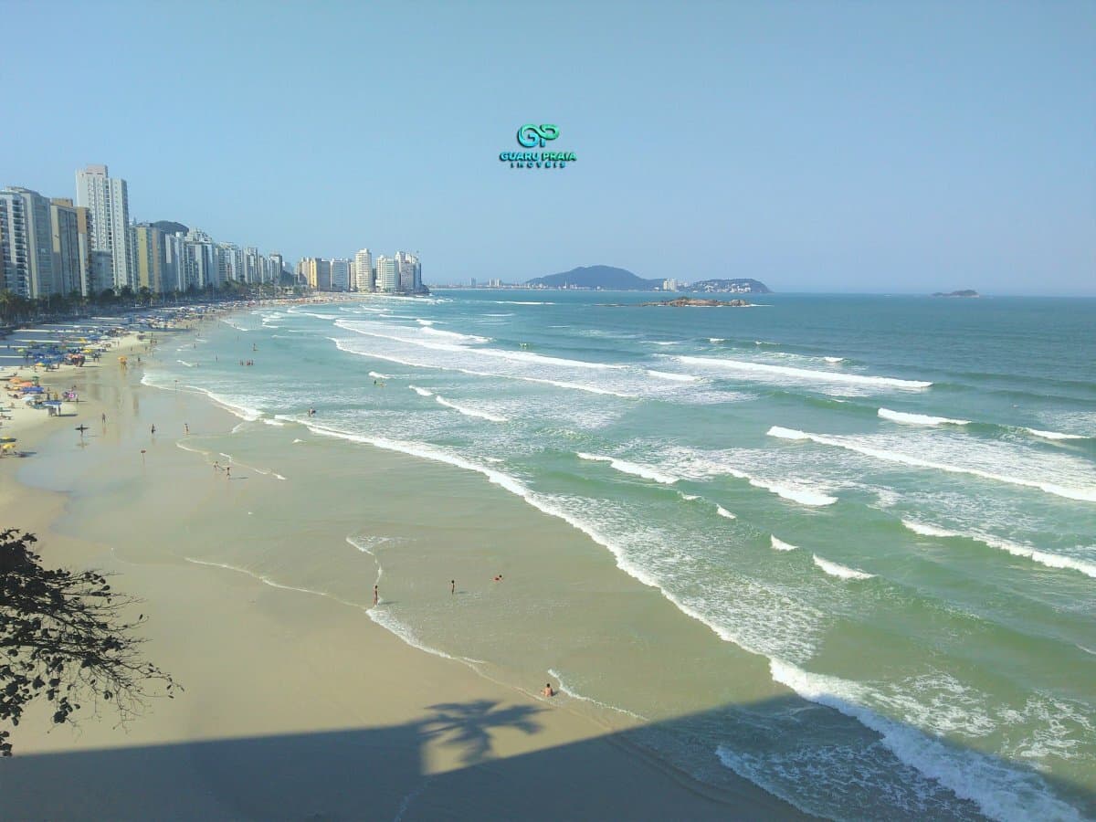 Apartamento Padrão para Venda em Astúrias Guarujá-SP