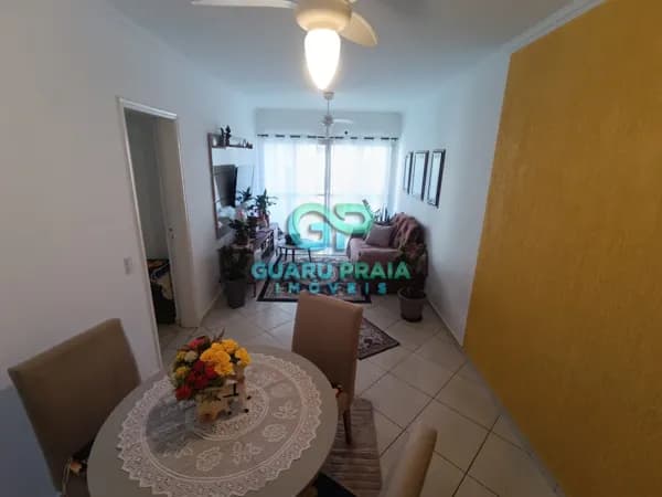 Apartamento 3 dorms com Lazer Completo