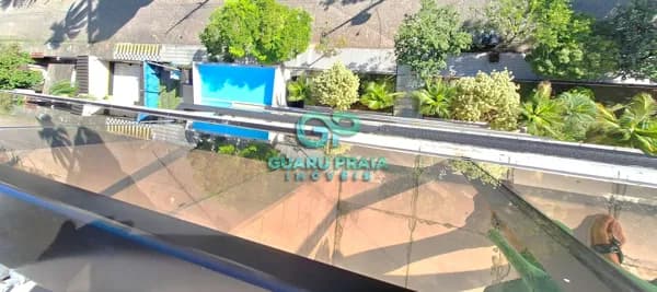 Apartamento em Enseada, Guarujá/SP