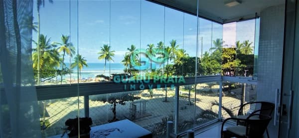 Apartamento em Guarujá - Pitangueiras