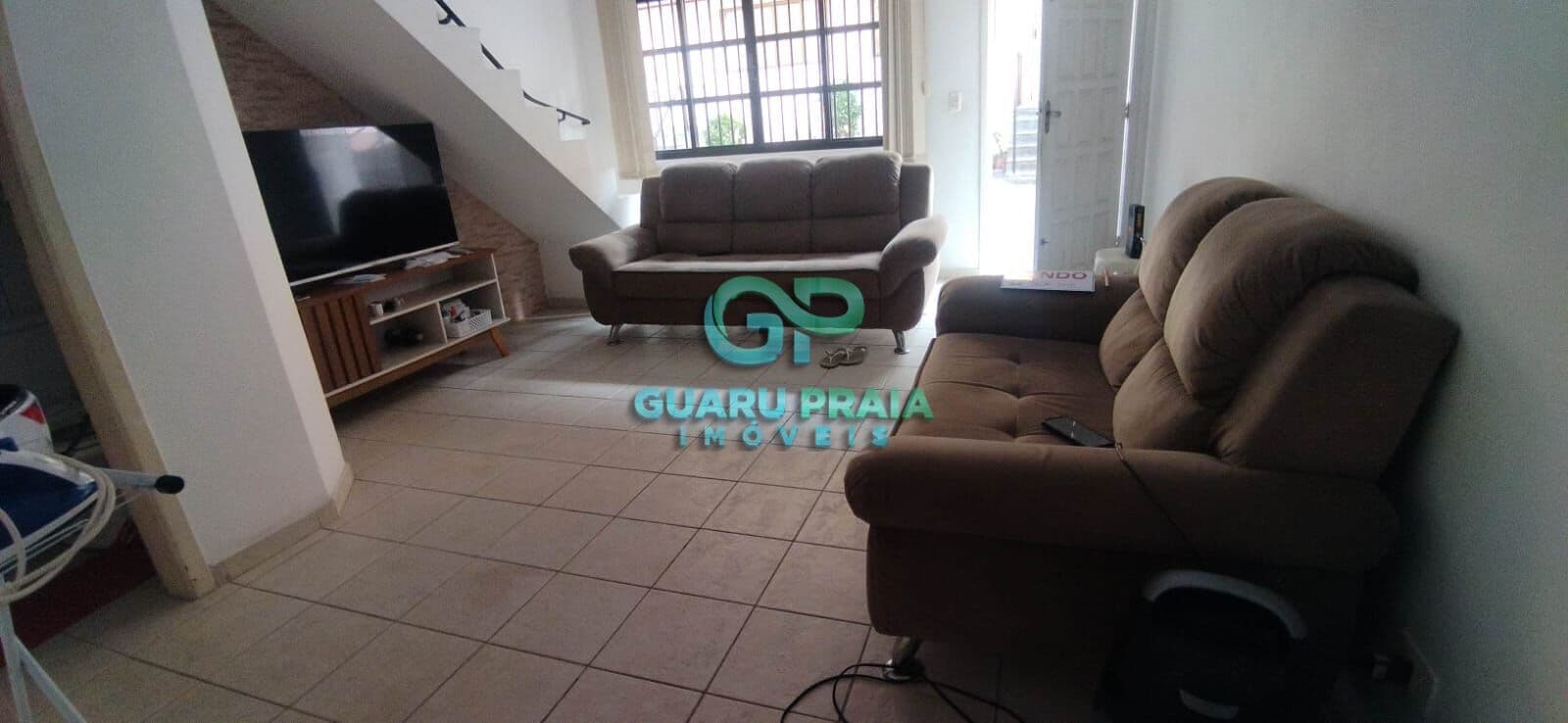 Casa Sobrado à Venda – Enseada | Guarujá/SP
