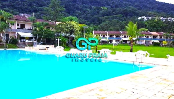 Apartamento em Guarujá - Enseada