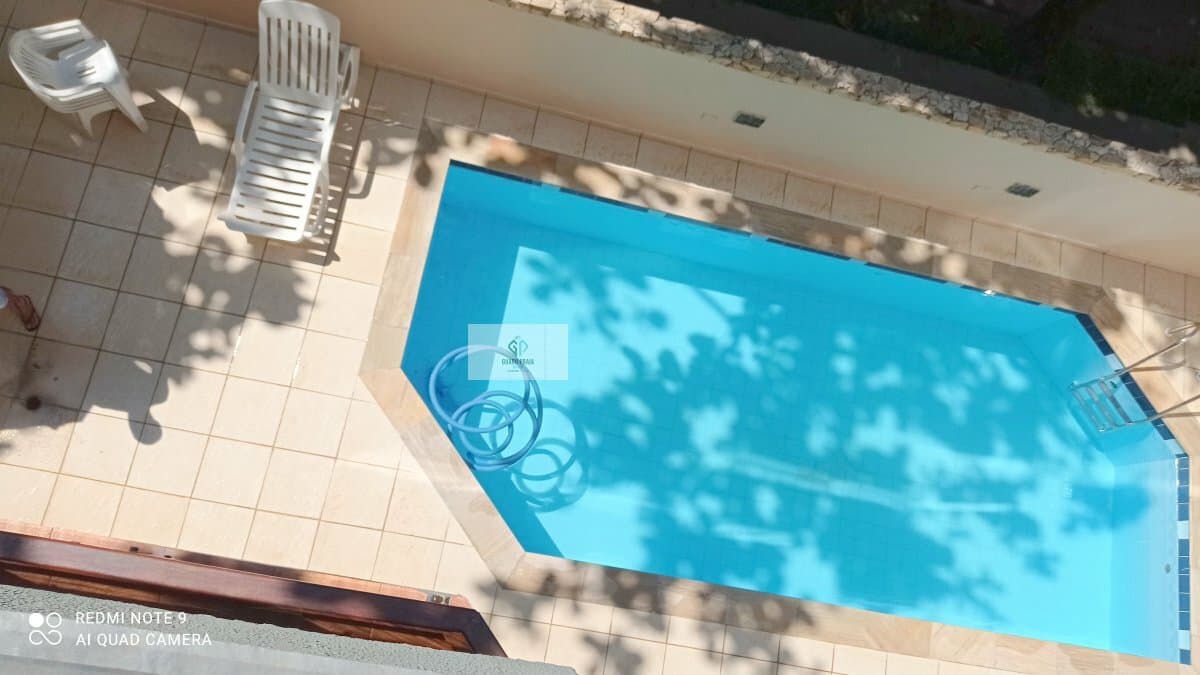 Apartamento Padrão para Venda em Enseada Guarujá-SP