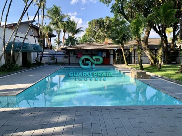 Casa em Condomínio em Acapulco, Guarujá/SP