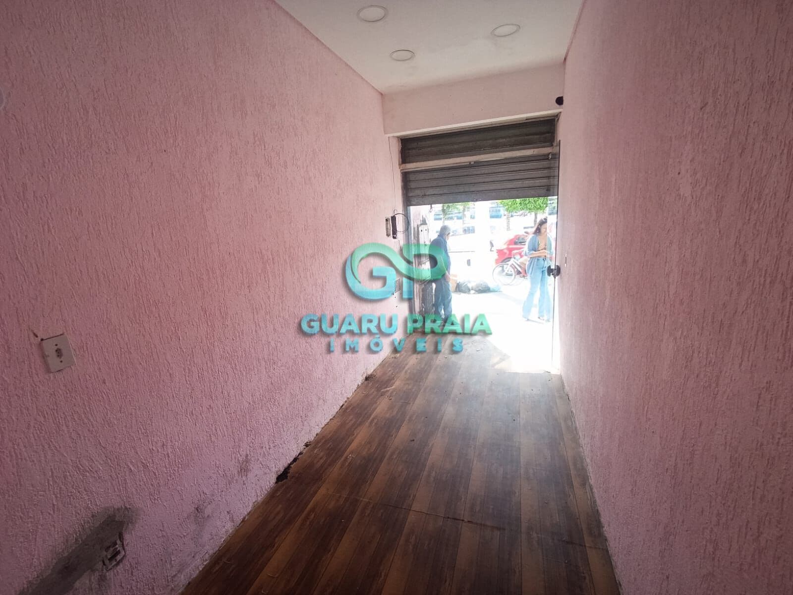 Ponto Comercial em Vicente de Carvalho