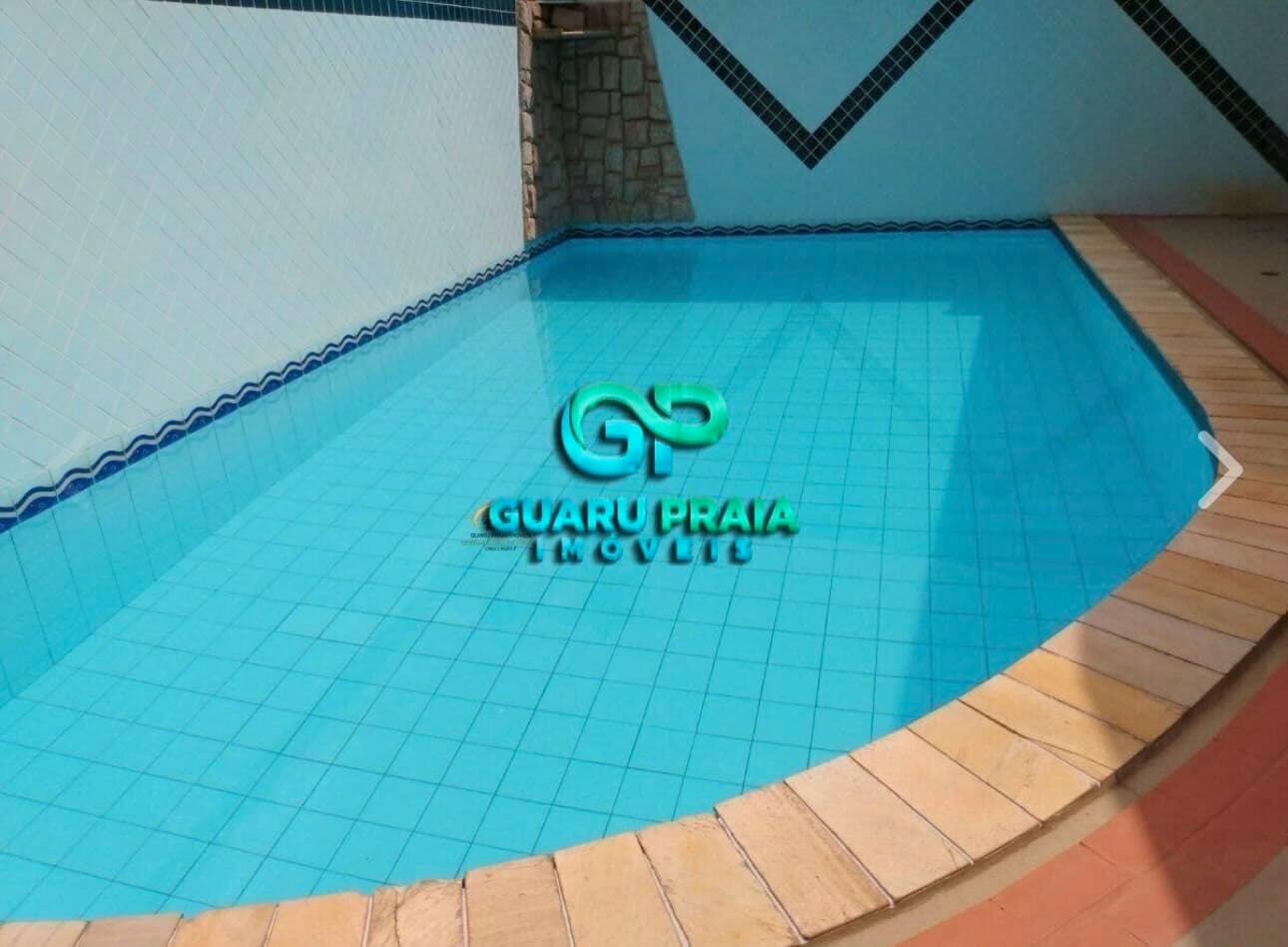 Apartamento em Guarujá - Enseada