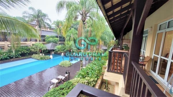 Apartamento em Guarujá - Enseada