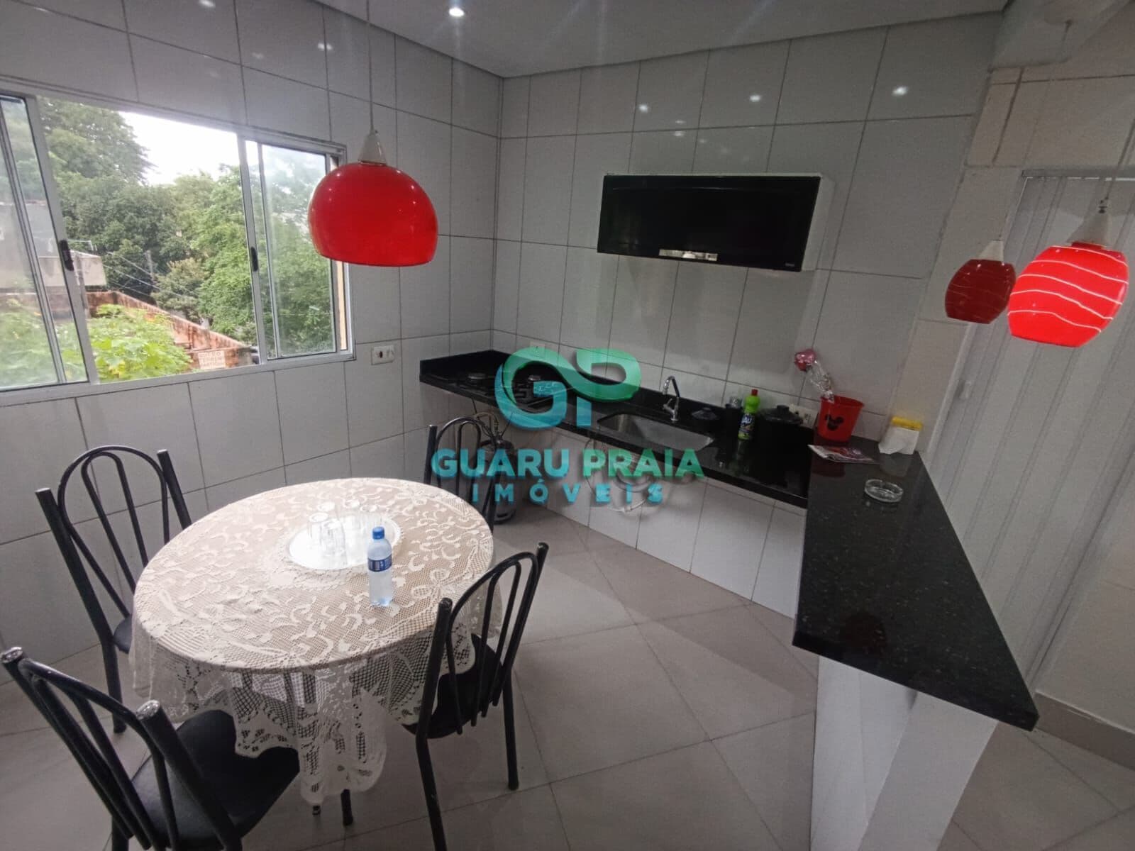 Apartamento 2 dormitorios